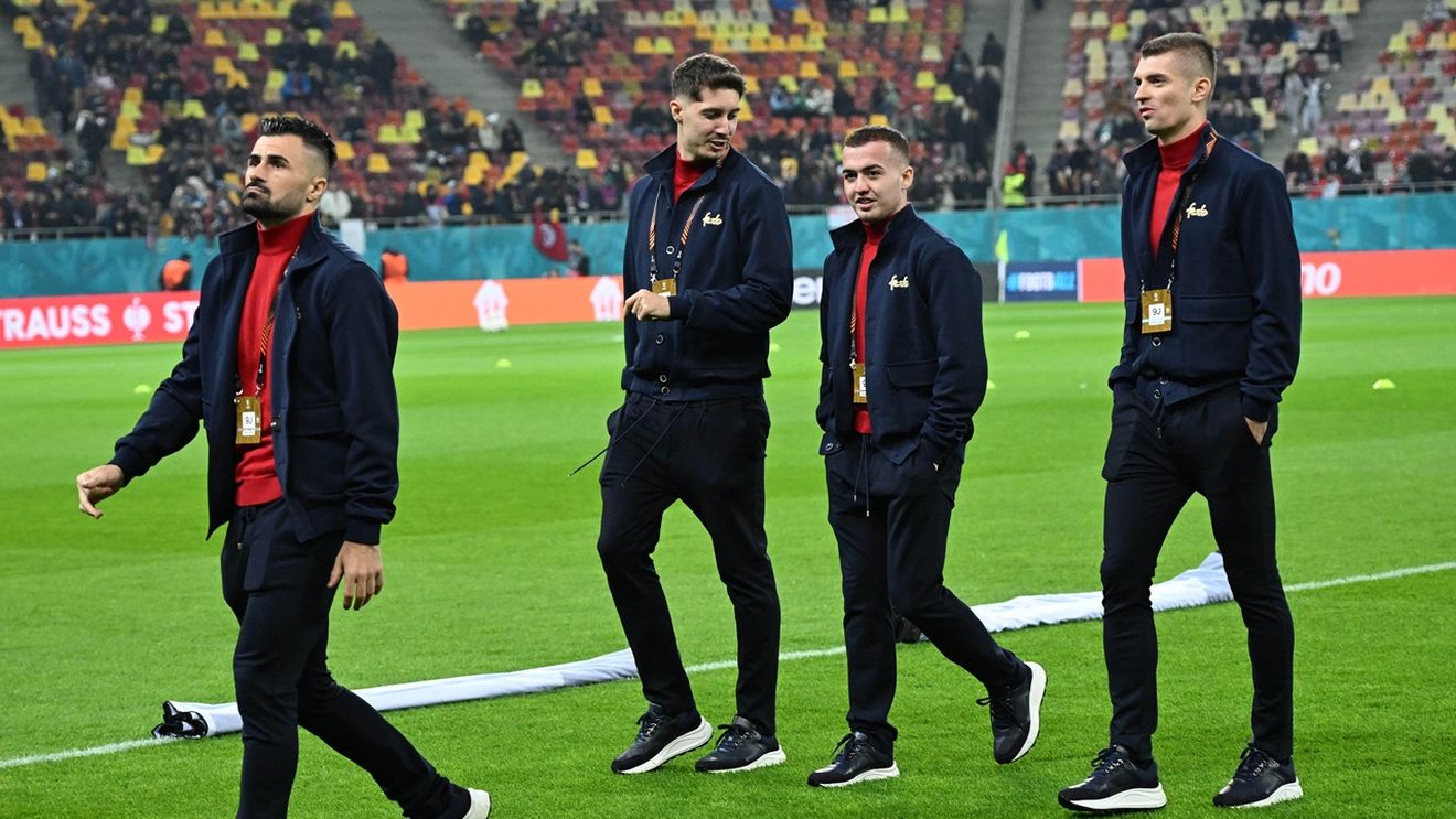 Tavi Popescu a făcut cu tânărul fotbalist Toma ce a făcut Florinel Coman cu el. Gigi Becali a dezvăluit gestul jucătorului său: „Acum, nu mai e Toma Necredinciosu'”