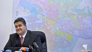 Adrian Thiess a dat cărțile pe față în legătură cu vânzarea lui Dinamo. „Şeicii nu vor cumpăra clubul pentru că nu au ce! Negoiţă nu are nimic!"