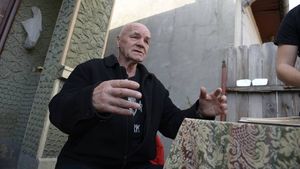 Boxerul torționar a murit într-o mizerie cruntă. În anii 70 bătea "dușmanii de clasă" la îndemnul Securității