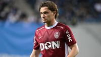 CFR Cluj vinde tot! Lorenzo Biliboc are două oferte din străinătate și îi poate aduce un profit astronomic lui Nelu Varga