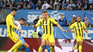 Titularul lui Dinamo a fost convocat de urgență la echipa națională! Poate debuta într-un meci „de foc”