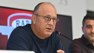 Dan Șucu a confirmat negocierile investitorilor cu Dinamo: „M-au surprins!”