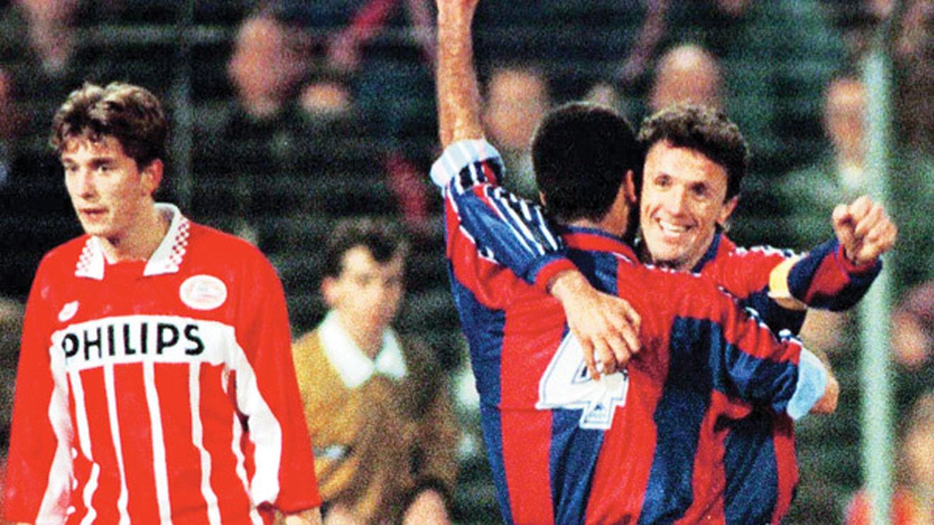 ProSport a stat de vorbă cu Guardiola!** Prima lui reacție: "Ce mai face Gică Popescu?"