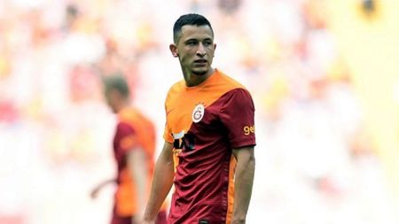 Galatasaray vrea să iasă din criză. Ce i-a cerut Fatih Terim lui Olimpiu Moruțan într-o discuție privată, înaintea meciului cu Goztepe