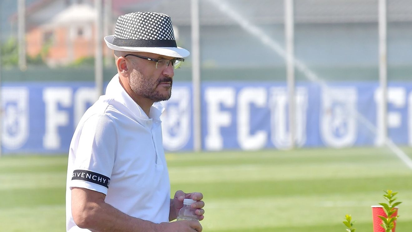 Ofertă ridicolă de la o echipă de play-off pentru atacantul dorit de FCSB. Adrian Mititelu i-a cerut lui Gigi Becali 4.000.000 de euro, iar propunerea din Superliga e infimă