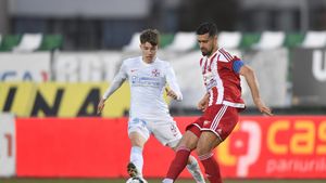 Ce salariu a refuzat Rachid Bouhenna pentru a merge la CFR Cluj: „Nu e niciun secret!”. Când au început neînțelegerile cu fostul căpitan al lui Sepsi | VIDEO EXCLUSIV