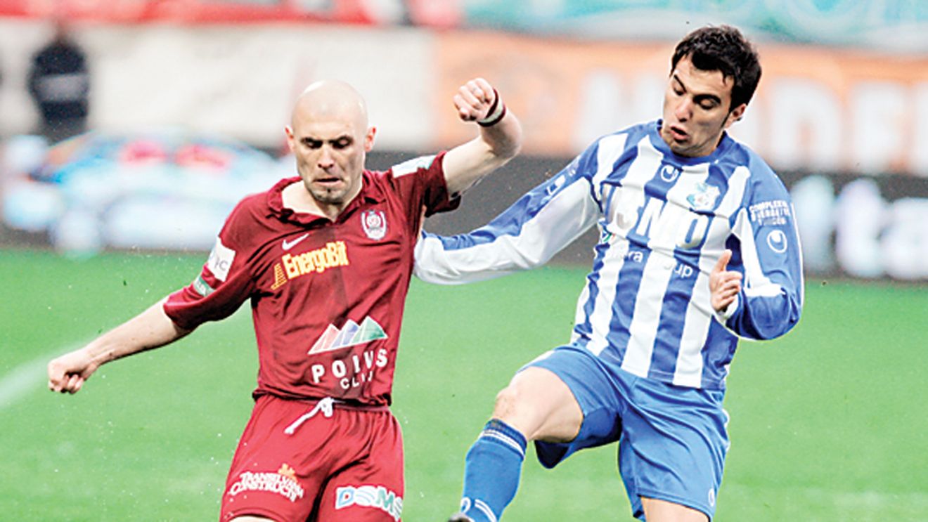 Tony are oferte din Bundesliga