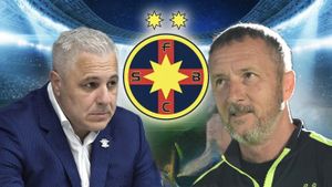 Marius Șumudică, ironii fără milă la adresa transferului de 450.000 de euro făcut de Meme Stoica la FCSB: „Vreau să văd ce poate Ofri Timișoara sau Jimbolia, ăla”