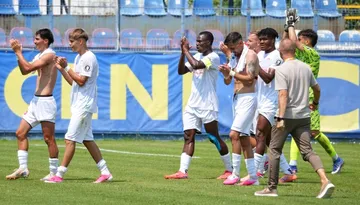 Victorie mare pentru SC Popești Leordeni în Liga 2, iar vestiarul prinde încredere. Reacțiile lui Marc Rădulescu și Nicolae Leafu
