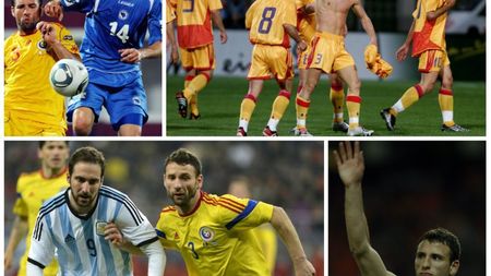 Raț x 100: dovadă de respect din partea UEFA pentru român. Fundașul este elogiat de forul de la Nyon: "Va fi lângă Hagi, Popescu, Munteanu și Boloni"