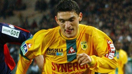 "Mi-ar plăcea să lucrez iar cu Viorel Moldovan, dar vreau să rămân în Franța!"