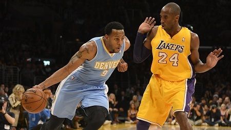 Eclipsați de Heat!** Denver Nuggets a câștigat 13 meciuri la rând și e cea mai în formă echipă din Vest