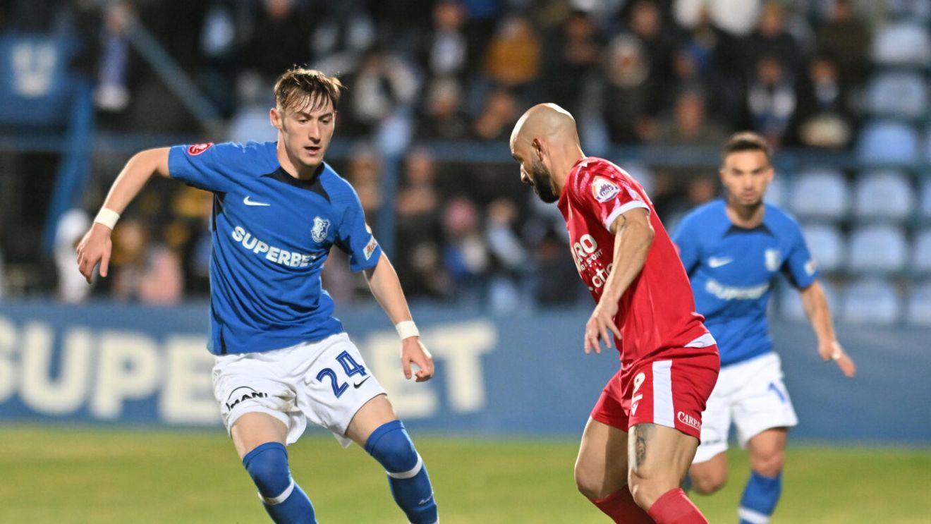 „După 16 ani, a venit momentul”. Fotbalistul și-a luat rămas bun de la Gică Hagi și a semnat în Superliga cu o candidată la titlu