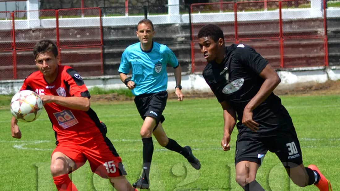 Alege cel mai bun jucător** al etapei a 6-a din play-off și play-out