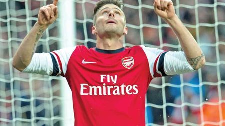 
New Arsenal! "Tunarii" pot obține biletele pentru optimile Ligii