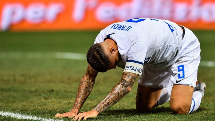 PSG nu vrea să-l păstreze pe Mauro Icardi! O "forță" din Italia este foarte aproape de a obține semnătura argentinianului
