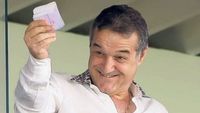 După eliminarea din Conference League, Gigi Becali a anunțat transferul în direct