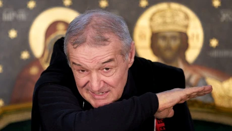 Becali și-a ieșit din minți și și-a amenințat jucătorul că ”îi taie tendoanele”: ”Vor să îmi facă rău, mă tem de orice”