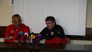 Țălnar: "M-a șocat decizia jucătorilor! **Dinu mi-a zis 'Bine că n-am murit, să o văd și pe asta'!"