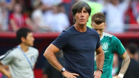 Joachim Low nu se teme de România! Neamțul a anunțat ce fotbaliști va folosi la partida din preliminariile CM 2022 + Laude pentru „tricolori”. „Jucători tehnici!”