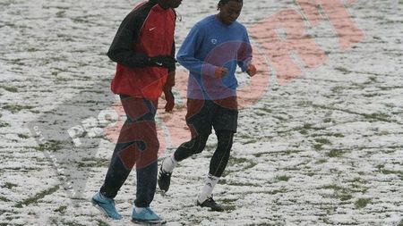 Casal: "Am venit să ajut echipa!"