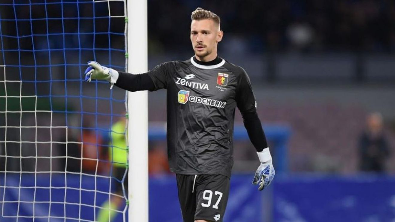 "Ce destin pentru Ionuț Radu!" Chemarea românului la Milano, doar o strategie a Interului? Unde va ajunge portarul naționalei