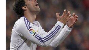 Van Nistelrooy, dorit de AC Milan