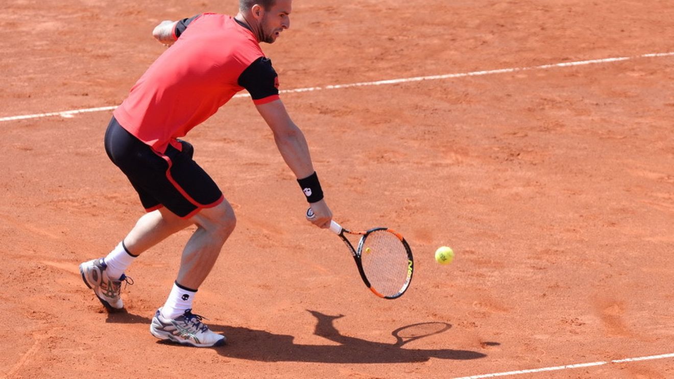 Marius Copil s-a calificat în sferturi la Istanbul