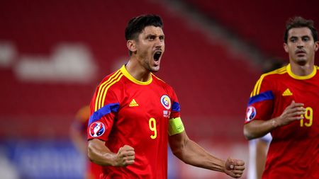 Ediție specială ProSport LIVE. Ciprian Marica vine azi, de la ora 16:00, în studioul ProSport. Adresează-i aici o întrebare fostului vârf al naționalei! 