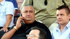 Marian Iancu a aruncat „bomba” după transferul lui Dorin Rotariu la FCSB! La ce club important putea să ajungă internaționalul român: „Trebuia să meargă acolo!” | EXCLUSIV