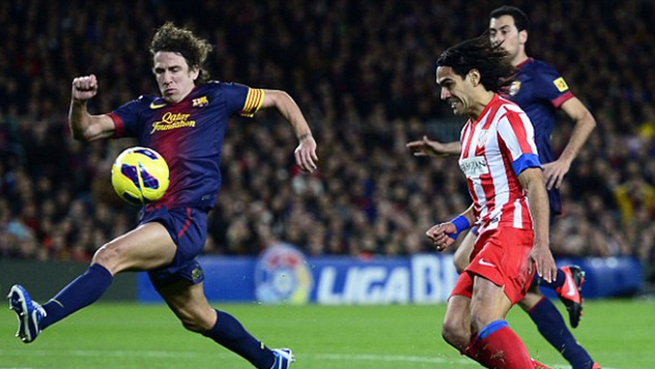 Sâcâit de întrebări, Falcao le-a potolit "setea" jurnaliștilor:** "Voi juca mai mult ca sigur acolo!"