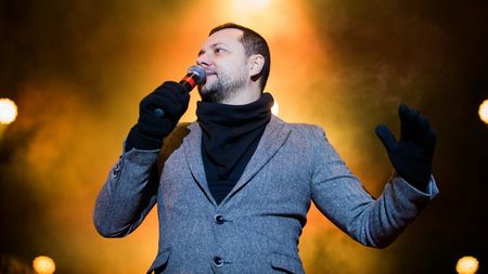 Cătălin Măruță, datorii de 1.000.000 de euro. Finul lui Arpad Paszkany are bătăi de cap după ce a fost dat afară de PRO TV