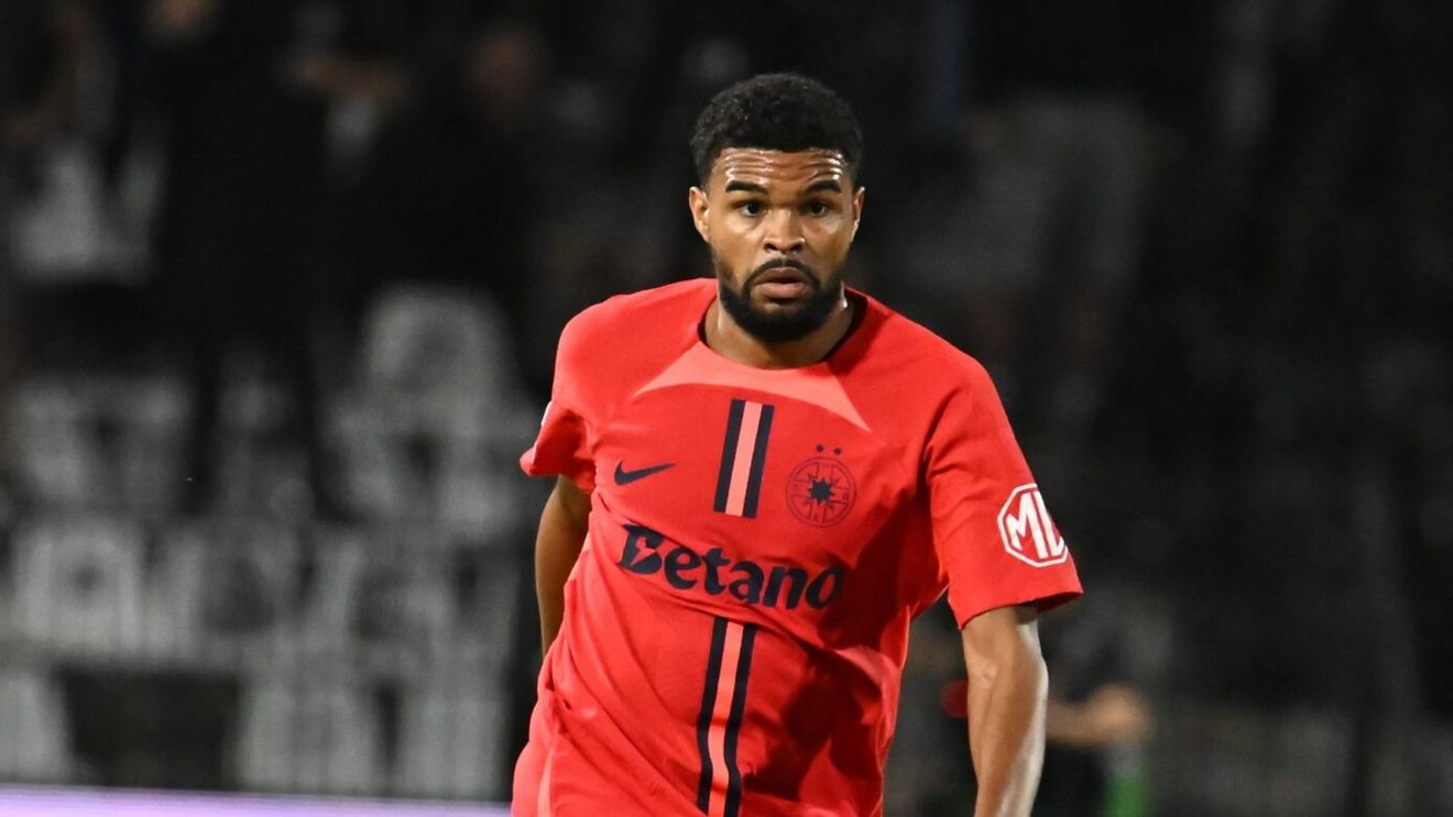 Malcom Edjouma a dat verdictul: strategia lui Gigi Becali legată de transferuri la FCSB a creat o echipă de top! „Asta s-a întâmplat anul acesta”