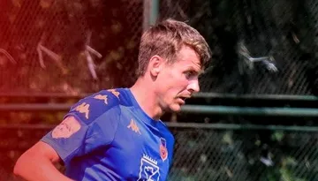 Fotbalistul cu meciuri în naționala Republicii Moldova și campion, în Liga 3. Constantin Sandu și-a găsit echipă după despărțirea de AFC ASA Târgu Mureș