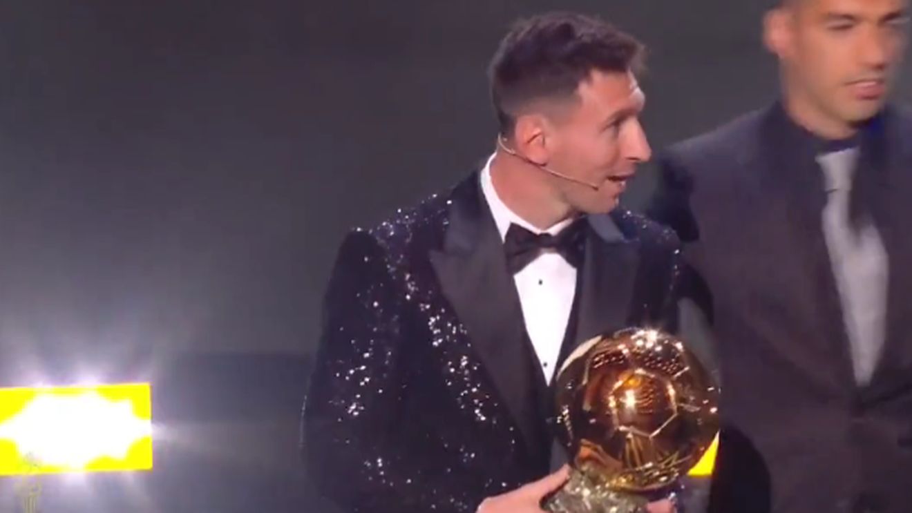 Cornel Dinu, reacție halucinantă după ce Leo Messi a câștigat „Balonul de Aur 2021”. „Doar nu credeți că doar la noi sunt aranjamente!”