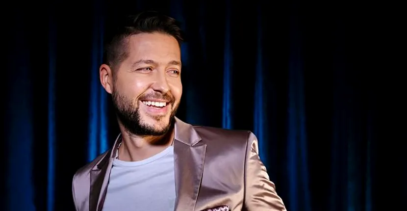 FOTO EXCLUSIV / Jorge și-a scos întreaga familia la mall. Au colindat magazinele!