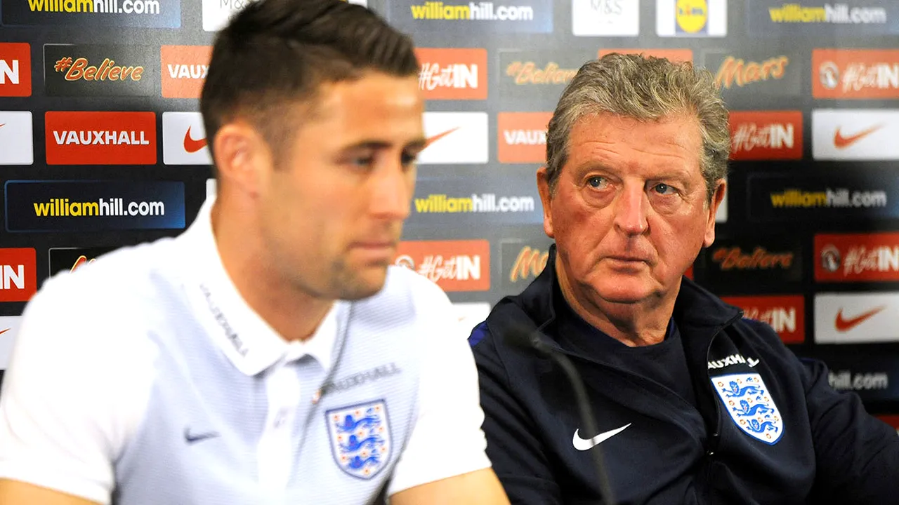 Viitorul lui Roy Hodgson depinde de rezultatul Angliei de la Euro 2016! Obiectivul impus pentru prelungirea contractului