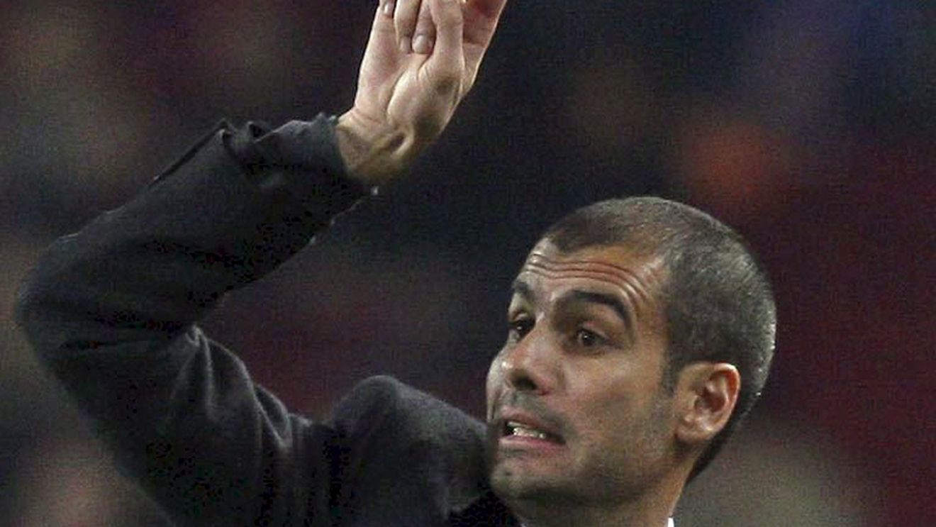 "Nu sunt îngrijorat! Tot Barcelona ia campionatul"