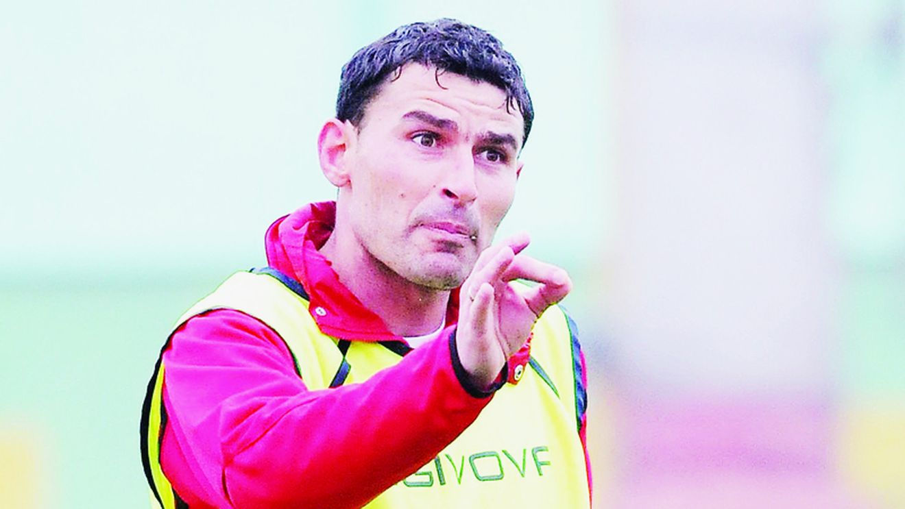 Se întoarce Trică!** Când va reveni pe teren