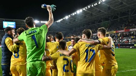Farul rămâne echipa care mizează cel mai mult pe tineri, dar altă formație este campioana debuturilor la nivel U21 în Superliga României