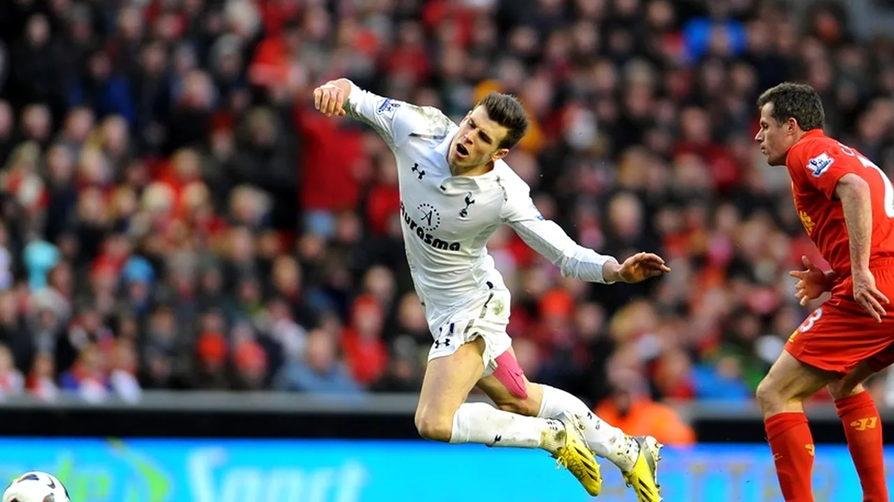 Ultima oră - Real a acceptat să plătească 120 de milioane de euro pentru Bale. Ultima condiție a englezilor