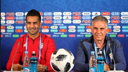 Nu e glumă! VAR a făcut prima victimă la Campionatul Mondial. Un membru din delegația Iranului a ajuns direct la spital