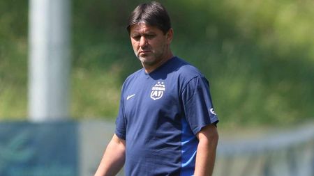 "Gaură" în apărarea Stelei! CUM VA ARĂ‚TA PRIMUL "11"?