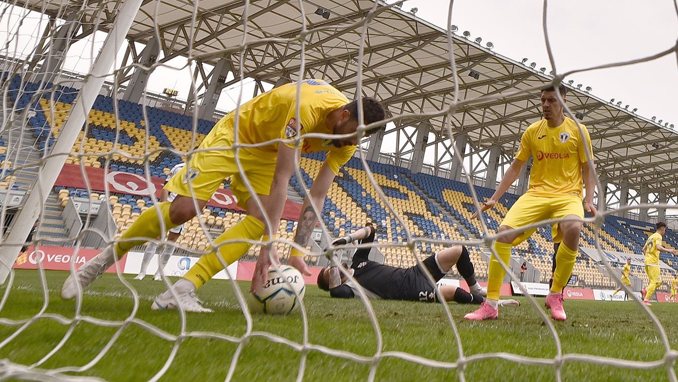 Liga 2: Derby-ul promovării, Petrolul – FC Hermannstadt, se pariază la cota 1.57 »»