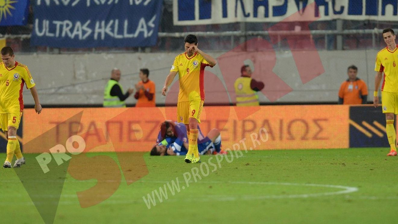 "Tricolorii", dezamăgiți, dar încrezători: "Am pierdut o bătălie, însă nu este momentul să ne dăm la o parte"