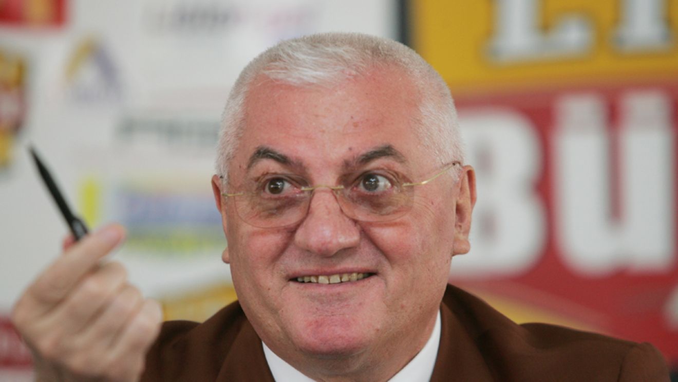 Dragomir: "Vrem ca LPF să asigure 30-40% din bugetul cluburilor"