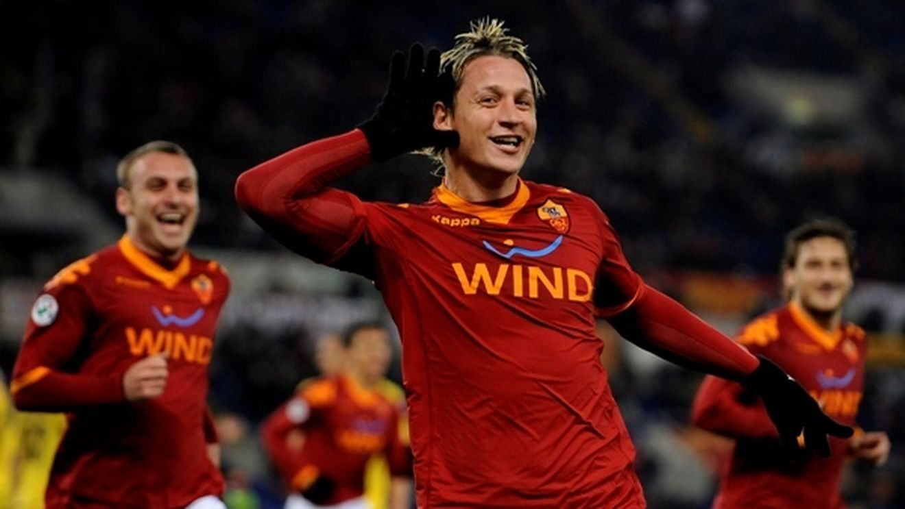 Zenit vrea să-și "betoneze" defensiva!** Mexes, noua "țintă" a adversarilor Unirii!