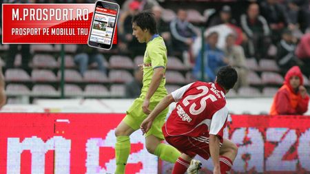 "Noul Hagi", "Noul Balaci" și "Noul Goian" au dispărut de pe harta fotbalului!** TOP 3 fotbaliști de care s-a ales PRAFUL la Steaua