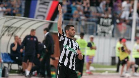 Niculescu nu vrea să joace cu Dinamo!