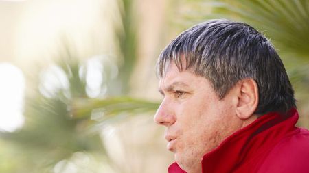 Del Bosque din "Groapă"